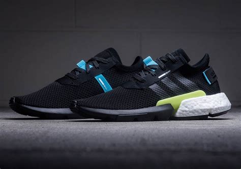 adidas pod 3.1.